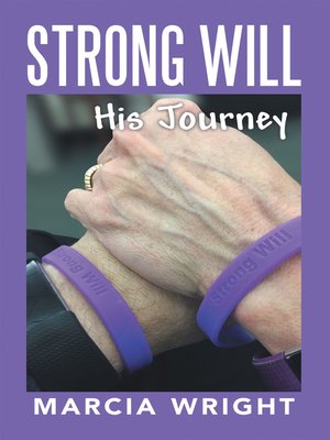 cover image of Strong Will